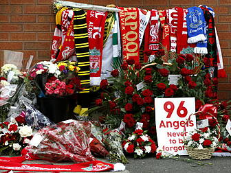 The final Hillsborough memoria...
